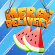 Programikonen: Merge Delivery - Build A …