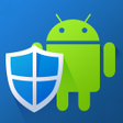 ไอคอนของโปรแกรม: Antivirus Free - Virus Cl…