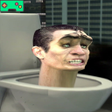 程序图标：Skibidi Toilet - Boom
