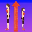 increase height workout