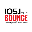 Icono de programa: 105.1 The Bounce