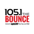 أيقونة البرنامج: 105.1 The Bounce