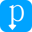 プログラムのアイコン：Pixiv Downloader Gx