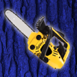 Programikonen: Chainsaws-prank