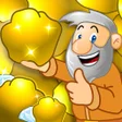 Biểu tượng của chương trình: Gold Miner Classic Lite