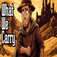 Programın simgesi: What We Carry