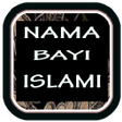 Ikona programu: Nama Bayi Islami Lengkap