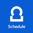 Ícone do programa: Humanity - Employee Sched…