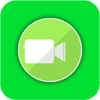 程序图标：FaceTime Video Messenger …