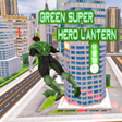 Programikonen: Super Rope  Man Hero in G…