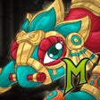 程序图标：Miscrits