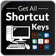 Computer Shortcut Keys Offline