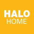 プログラムのアイコン：HALO Home