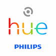 프로그램 아이콘: Philips Hue Sync
