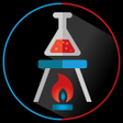 프로그램 아이콘: ChemCalc Chemistry Calcul…