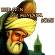 プログラムのアイコン：Her Gün Bir Mevlana Sözü