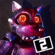 Icon of program: CASE 2: Animatronics Horror