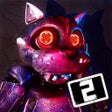 Иконка программы: CASE 2: Animatronics Horr…