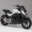 程序图标：Honda motorcycle