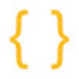أيقونة البرنامج: JSON Beautified