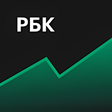 Иконка программы: РБК Инвестиции