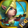 Иконка программы: Castle Clash: Guild Royal…