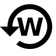 プログラムのアイコン：Classic mode for Wikipedi…