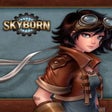 Programikonen: Skyborn