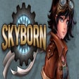 プログラムのアイコン：Skyborn