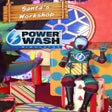 Programikonen: PowerWash Simulator: Sant…