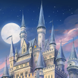 Иконка программы: Castles of Mad King Ludwi…