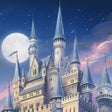 Programikonen: Castles of Mad King Ludwi…