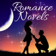 プログラムのアイコン：English romantic novels F…