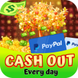 أيقونة البرنامج: Cash Tree: Earn Grand