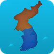Ikona programu: 한국전쟁2030