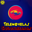 Programikonen: Novelas Colombianas HD