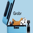 Icoon van programma: Grabr - Global Shopping &…