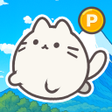 Programikonen: ねこ旅  放置収集ポイ活アプリ