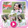 程序图标：Music Video Marker  Video…