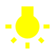 プログラムのアイコン：FlashTorch