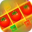 Programikonen: Royal Vegetable-Lucky Mix