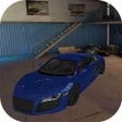 Icono de programa: Hyper Car Drift Simulator