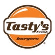 أيقونة البرنامج: Tastys Fresh Burgers GA