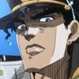程序图标：JoJos Bizarre Adventure: …