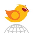 프로그램 아이콘: Birdie Travel