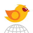 Programikonen: Birdie Travel