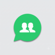 Ikon program: WhatsApp Team Sync