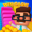 Ikon program: Pixel Stack: Sort  Money …