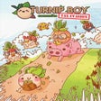 프로그램 아이콘: Turnip Boy Commits Tax Ev…