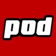 プログラムのアイコン：Pinkbike POD Wallpaper
